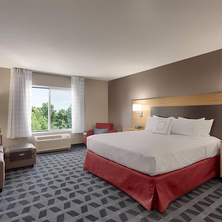 מאונט פלזנט Towneplace Suites By Marriott Charleston Mt. Pleasant מראה חיצוני תמונה
