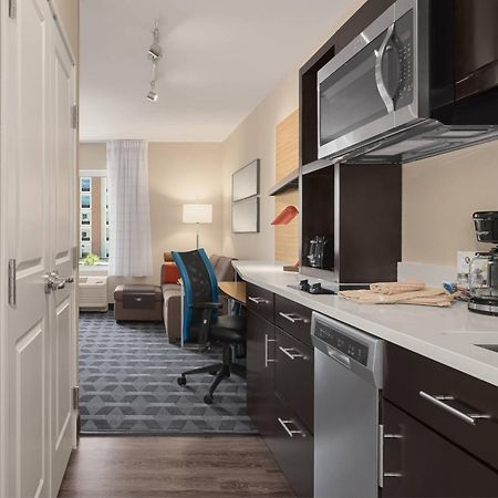 מאונט פלזנט Towneplace Suites By Marriott Charleston Mt. Pleasant מראה חיצוני תמונה