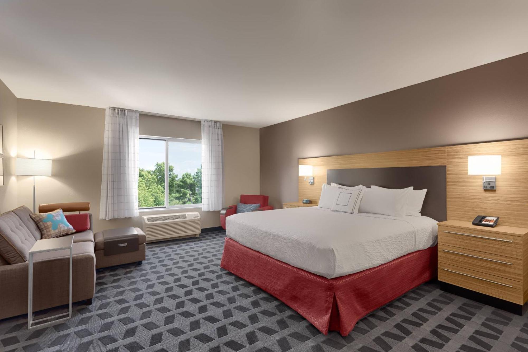מאונט פלזנט Towneplace Suites By Marriott Charleston Mt. Pleasant מראה חיצוני תמונה