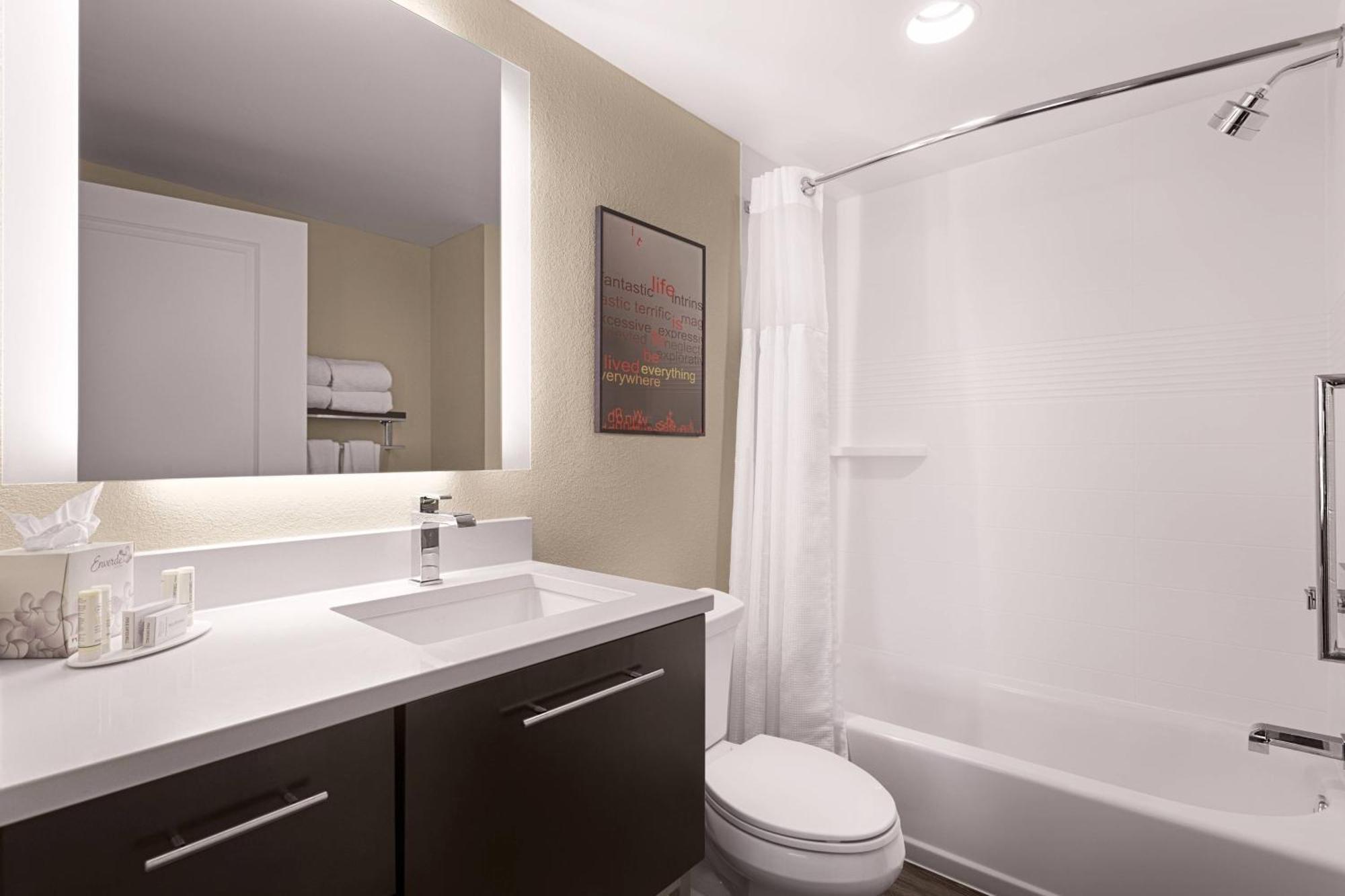 מאונט פלזנט Towneplace Suites By Marriott Charleston Mt. Pleasant מראה חיצוני תמונה