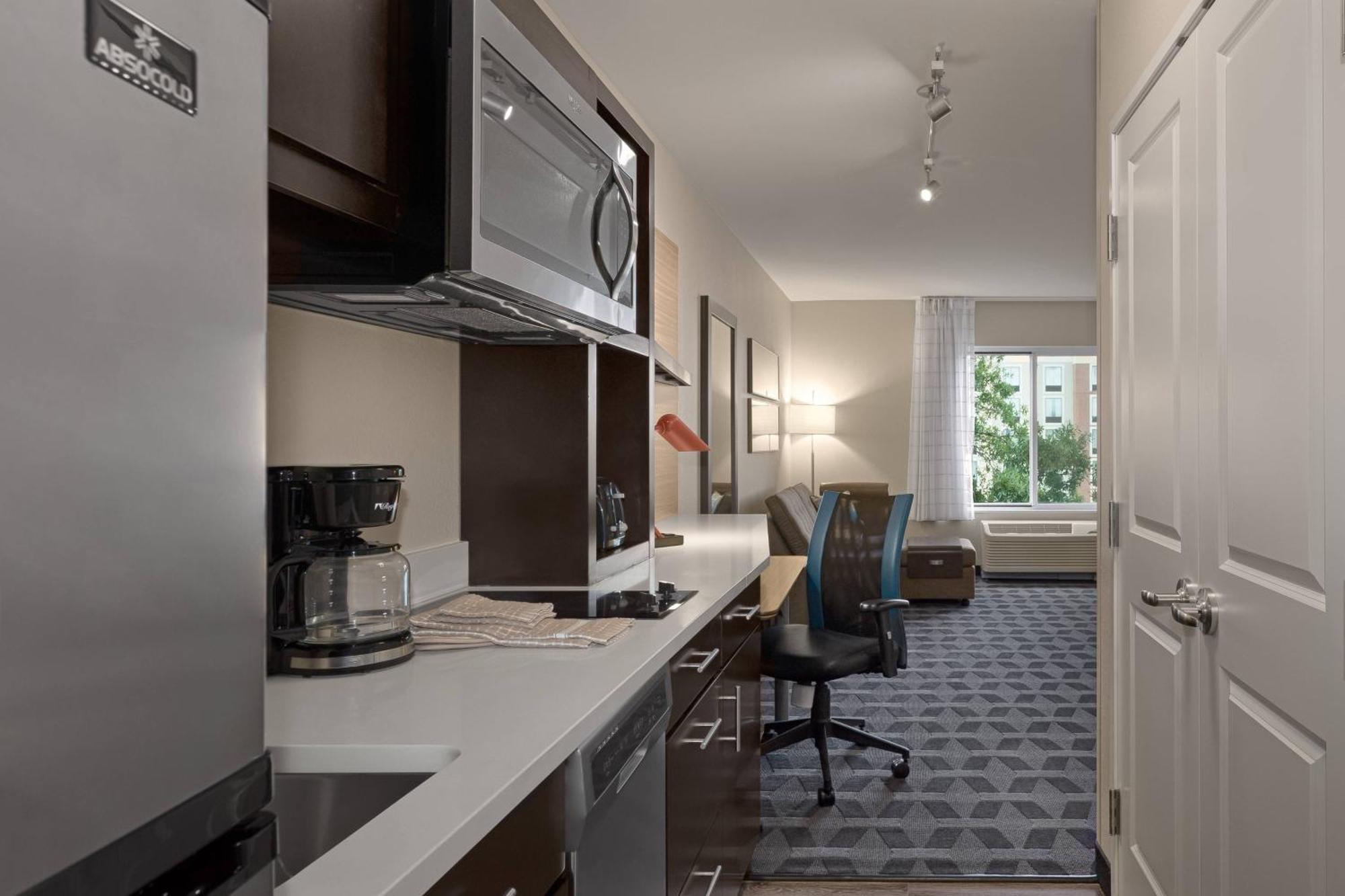 מאונט פלזנט Towneplace Suites By Marriott Charleston Mt. Pleasant מראה חיצוני תמונה