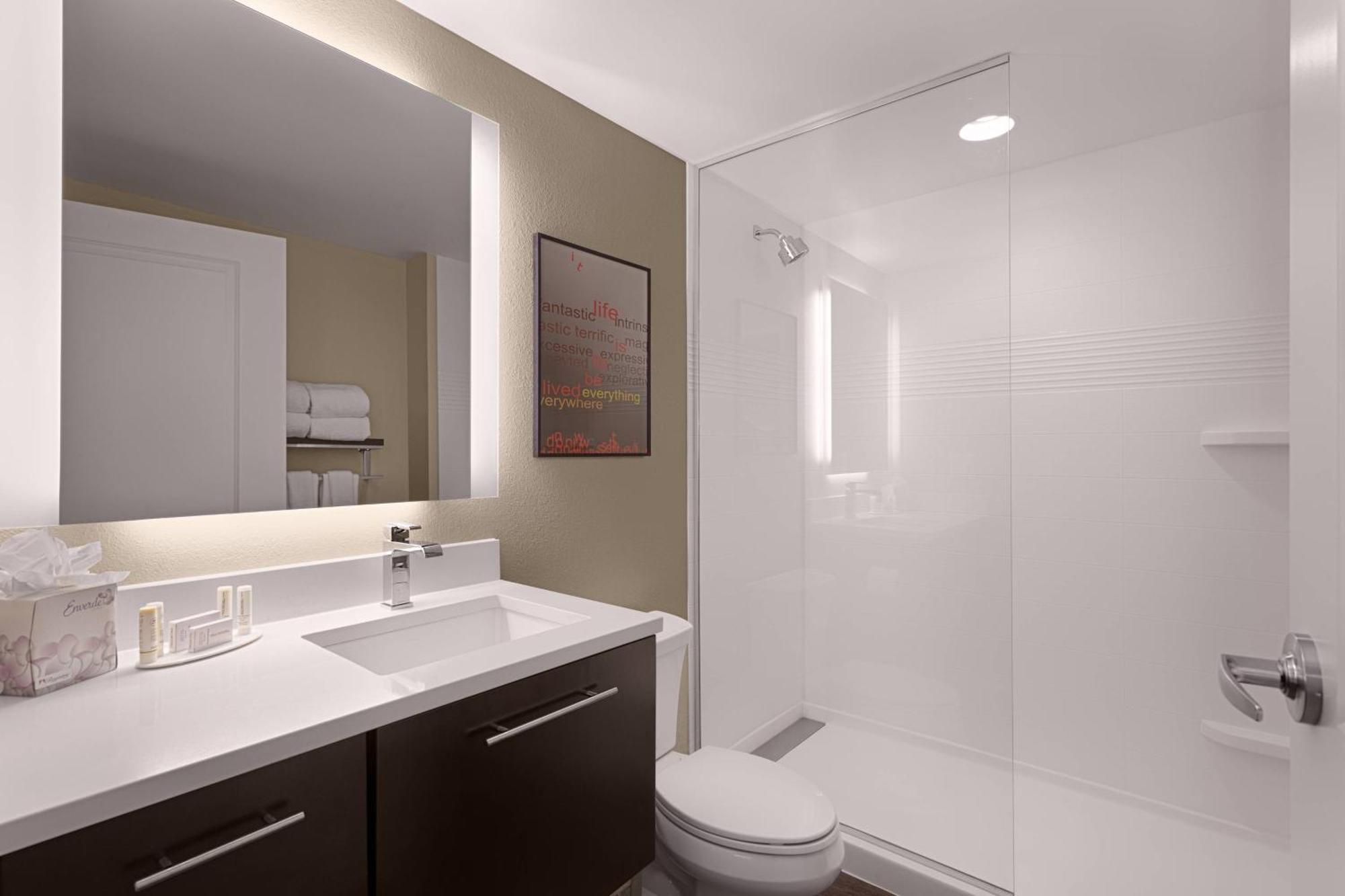מאונט פלזנט Towneplace Suites By Marriott Charleston Mt. Pleasant מראה חיצוני תמונה