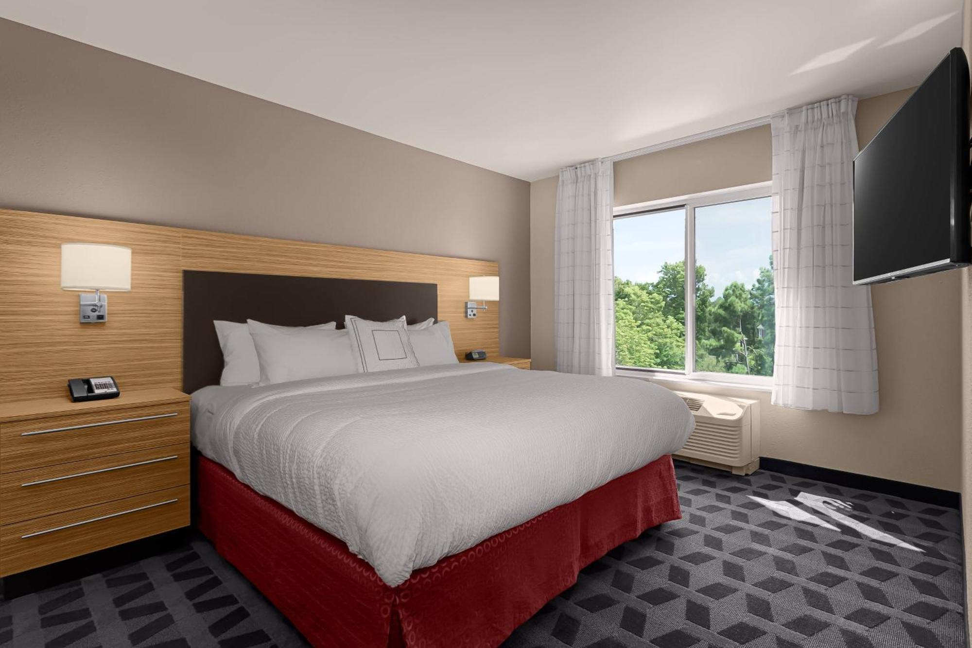 מאונט פלזנט Towneplace Suites By Marriott Charleston Mt. Pleasant מראה חיצוני תמונה