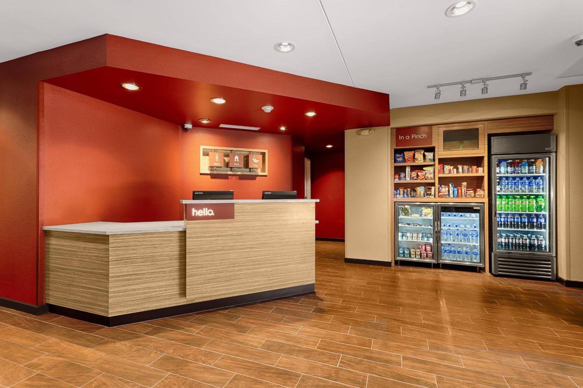 מאונט פלזנט Towneplace Suites By Marriott Charleston Mt. Pleasant מראה חיצוני תמונה