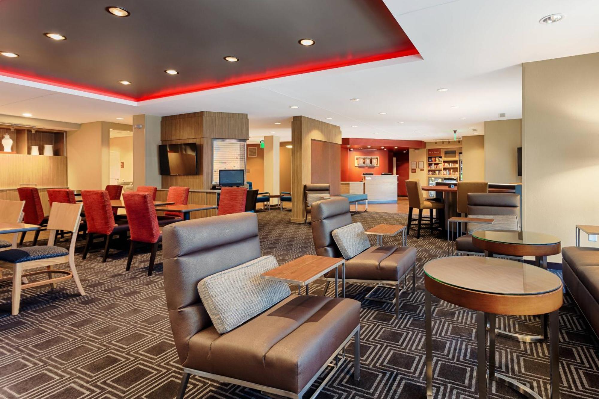 מאונט פלזנט Towneplace Suites By Marriott Charleston Mt. Pleasant מראה חיצוני תמונה