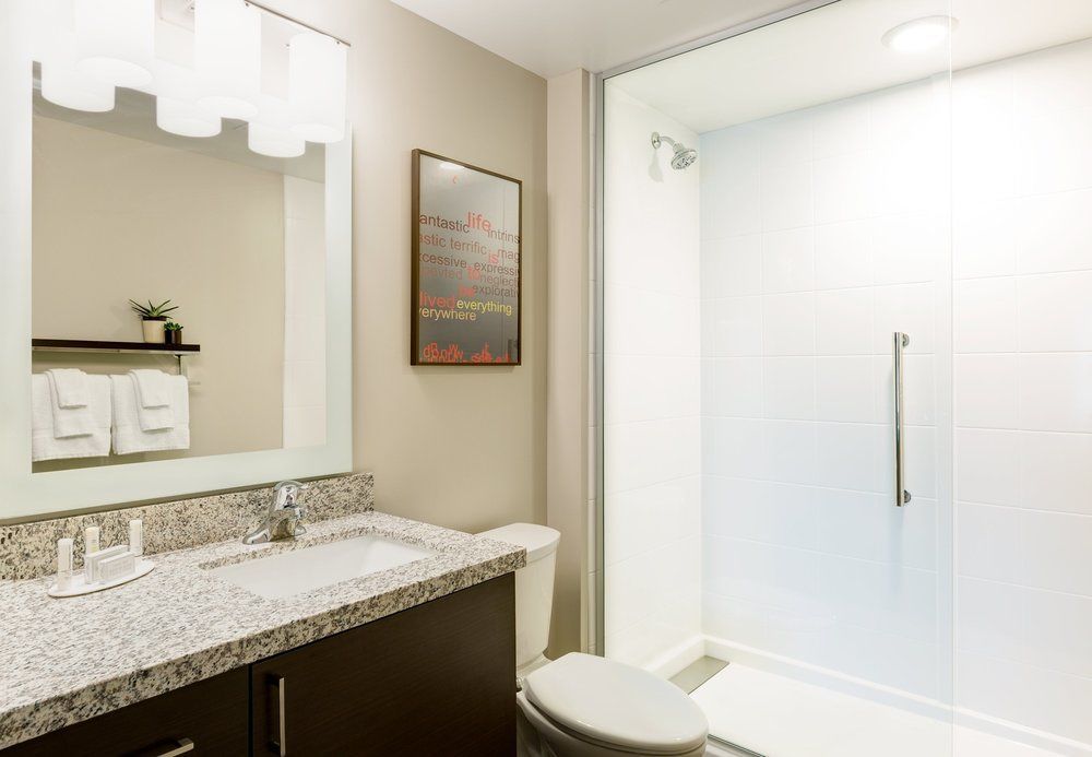 מאונט פלזנט Towneplace Suites By Marriott Charleston Mt. Pleasant מראה חיצוני תמונה