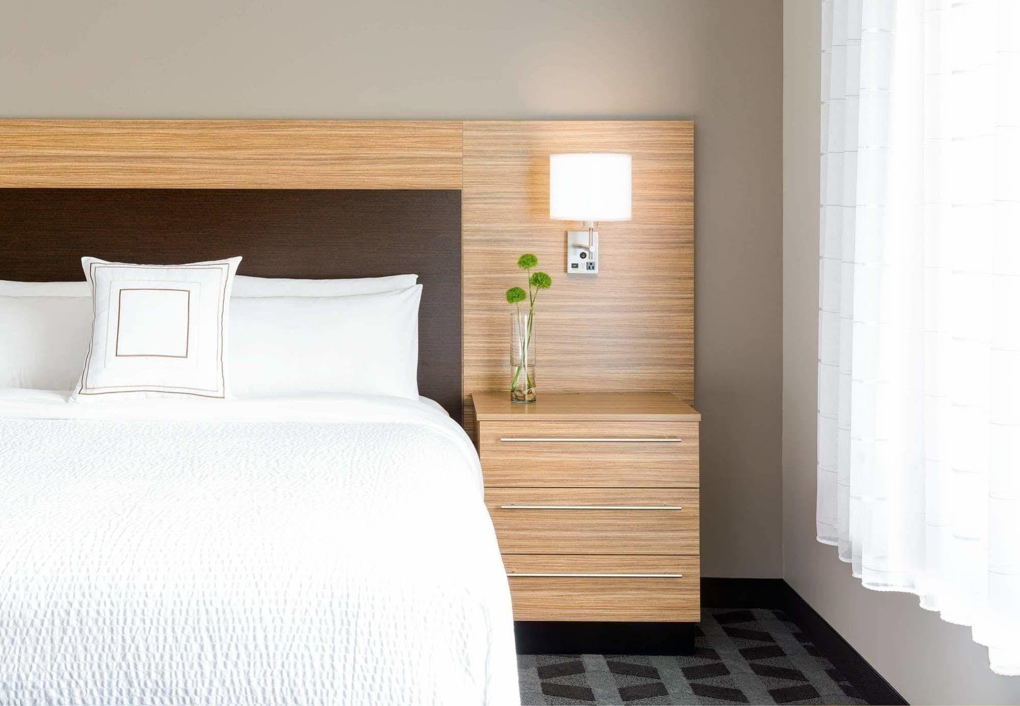 מאונט פלזנט Towneplace Suites By Marriott Charleston Mt. Pleasant מראה חיצוני תמונה