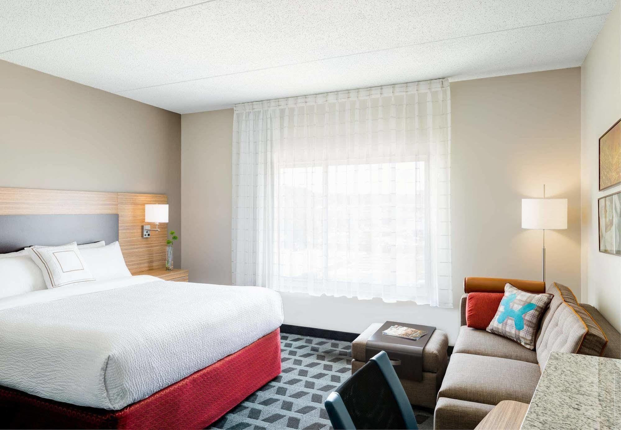 מאונט פלזנט Towneplace Suites By Marriott Charleston Mt. Pleasant מראה חיצוני תמונה