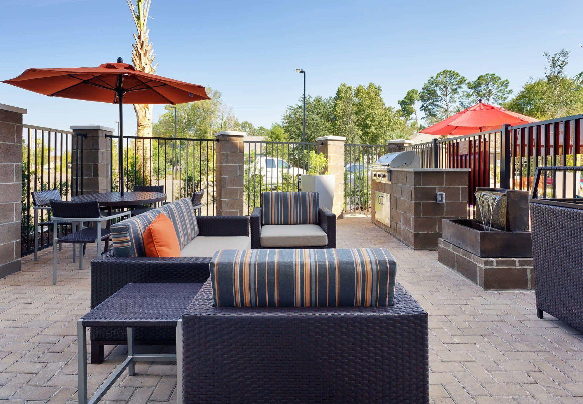 מאונט פלזנט Towneplace Suites By Marriott Charleston Mt. Pleasant מראה חיצוני תמונה